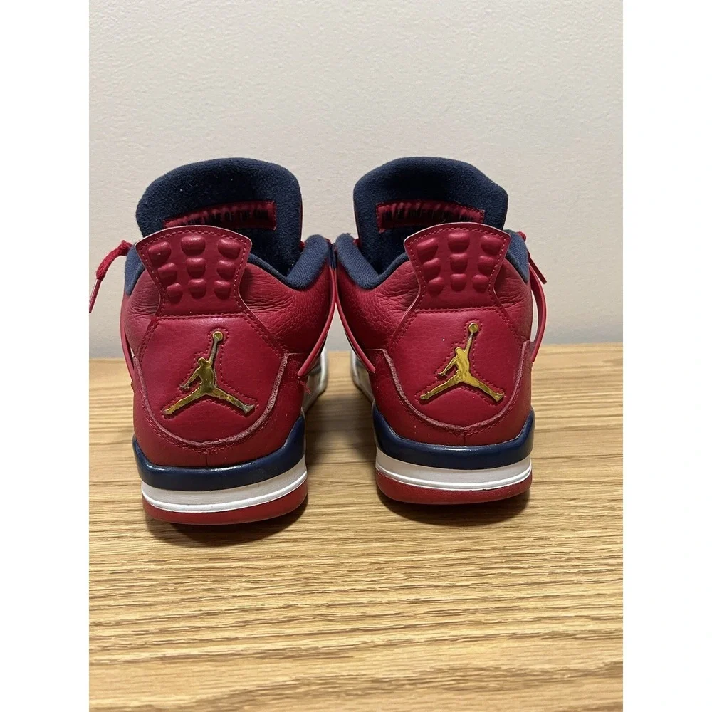 Air Jordan 4 Retro 